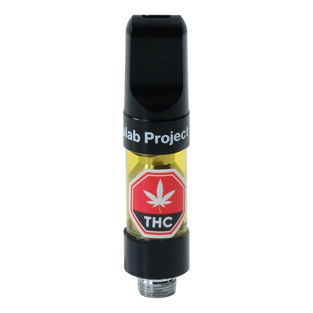 Jack Herer Sativa Cartridge