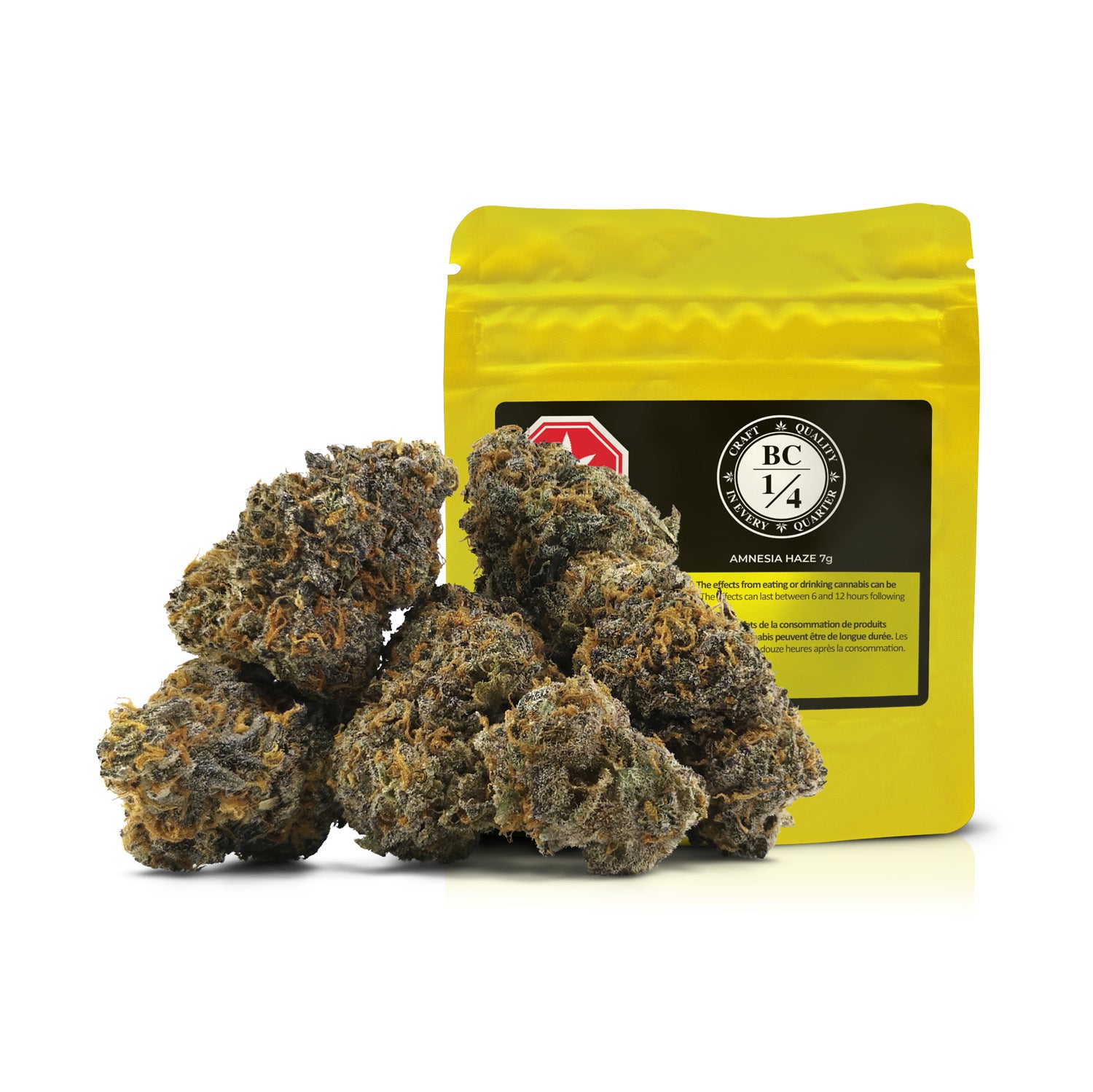 Amnesia Haze
