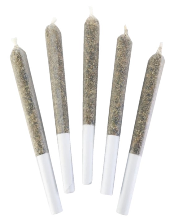 Triple Og 5X0.5G