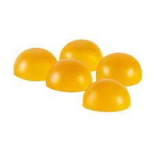 Pineapple Gummies