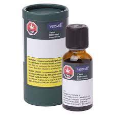 Veryvell Yawn Beverage Drops