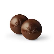 Byte Truffle - Dark Chocolate (Duo Pack)