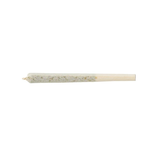 Bc Organic High Society Pre-Rolls