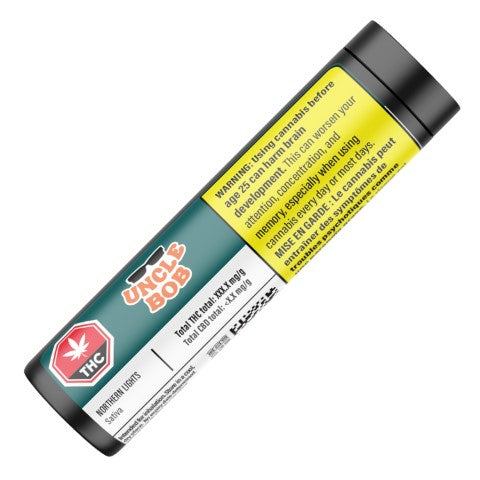 Northern Lights Pre-Rolls 2