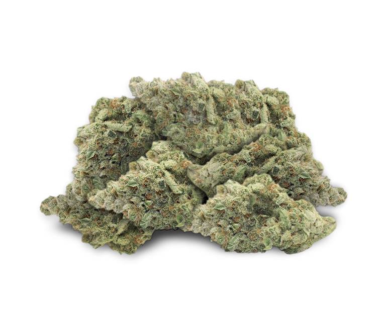 Super Silver Skunk