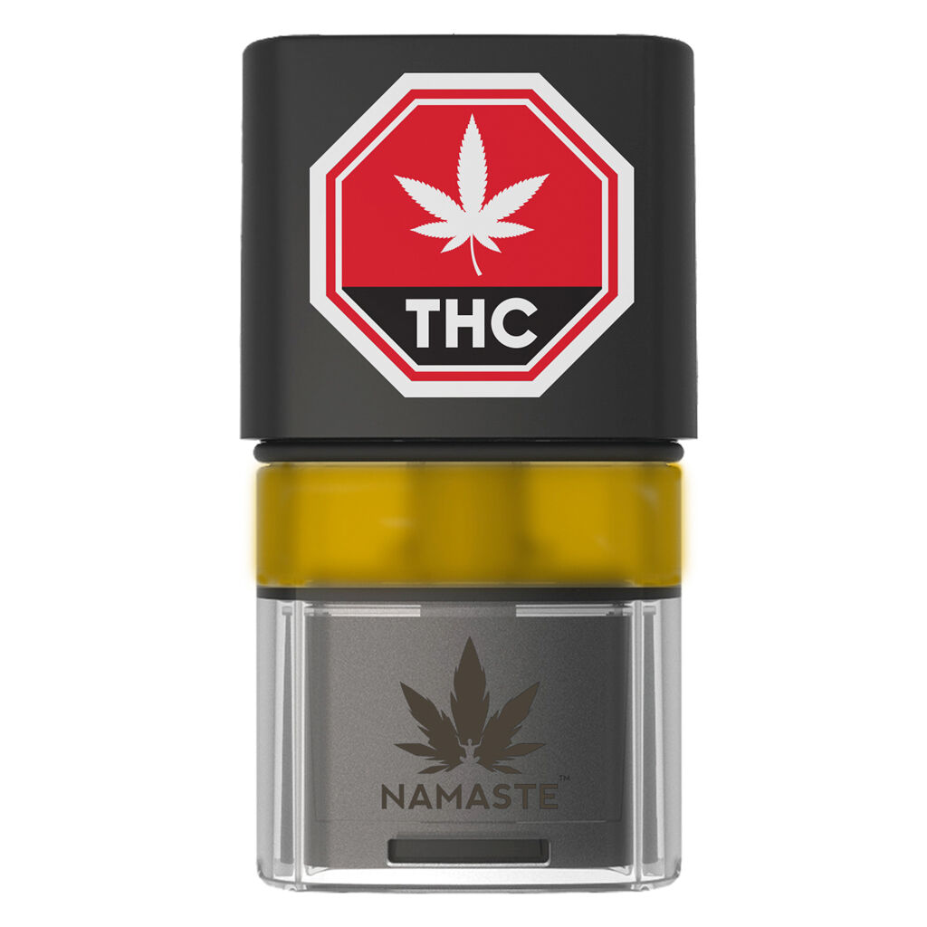 Pax Ultra Sour Vape Cartridge