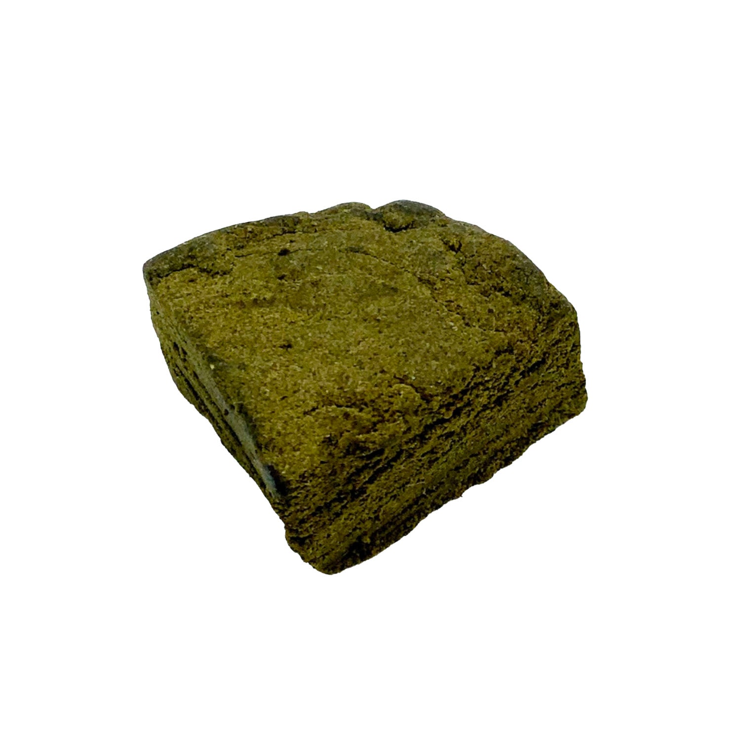 Gold Seal Hybrid Hash