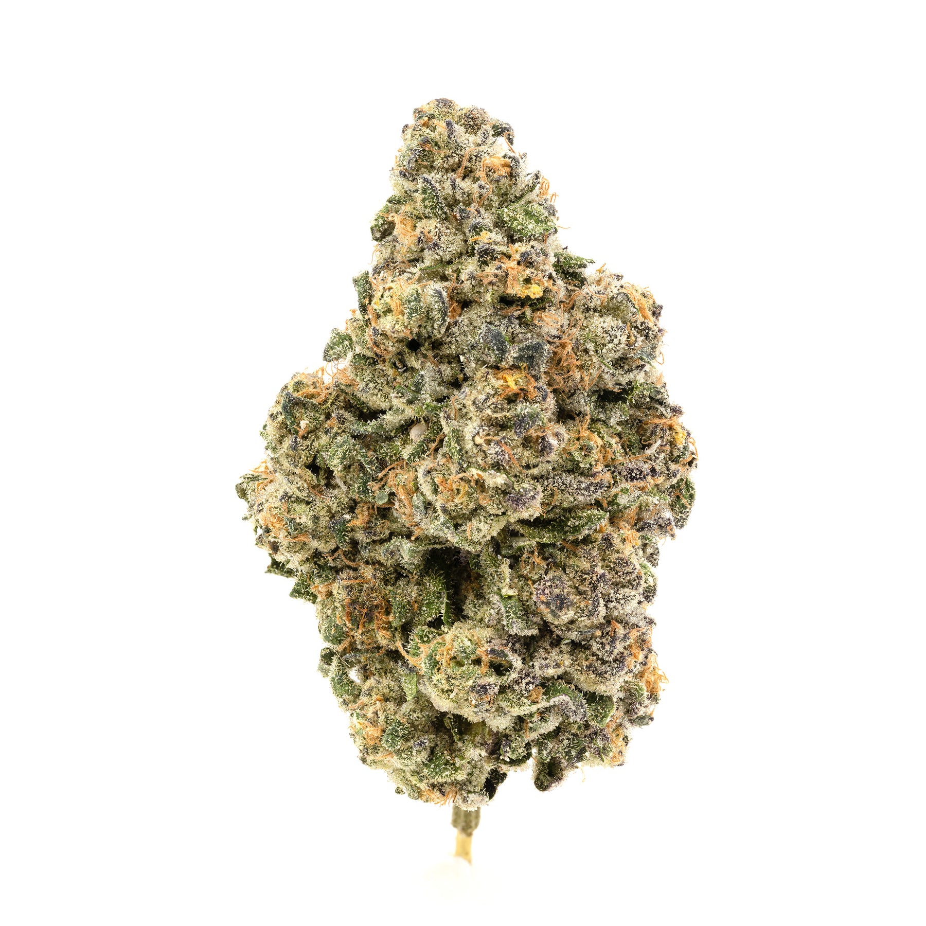 Simply bare- organic white rainbow 3.5g