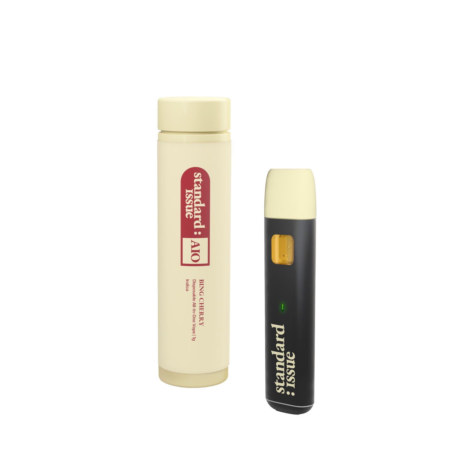Bing Cherry All-In-One Vape 2
