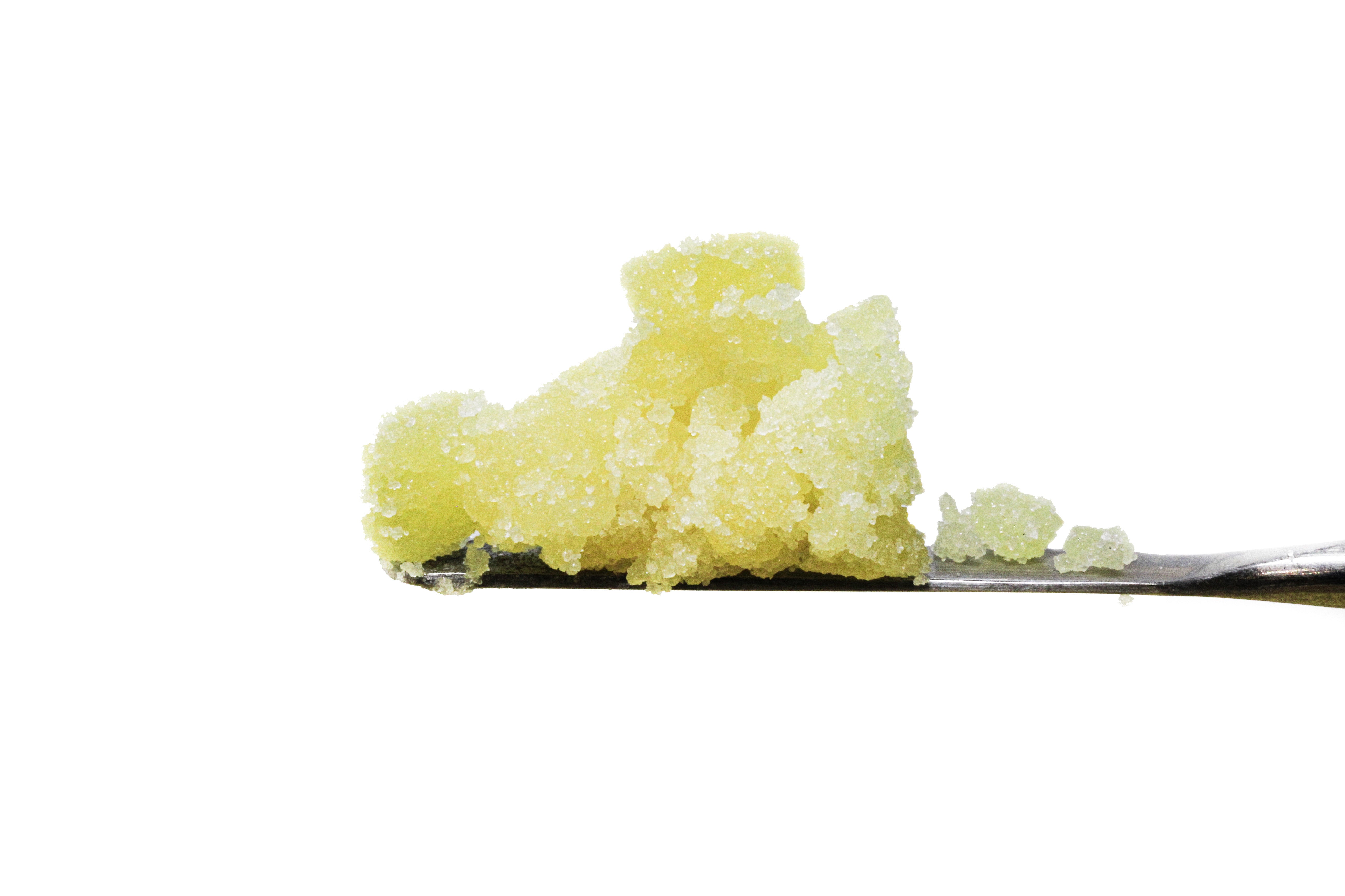 Hawaiin Snow Sativa Resin
