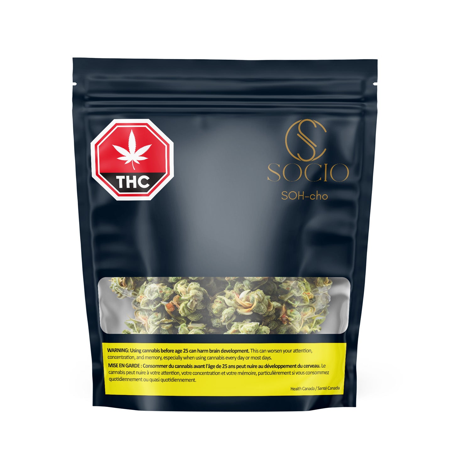 Ruby Haze Smalls Lto