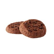 Soft Baked Chocolate Cookies