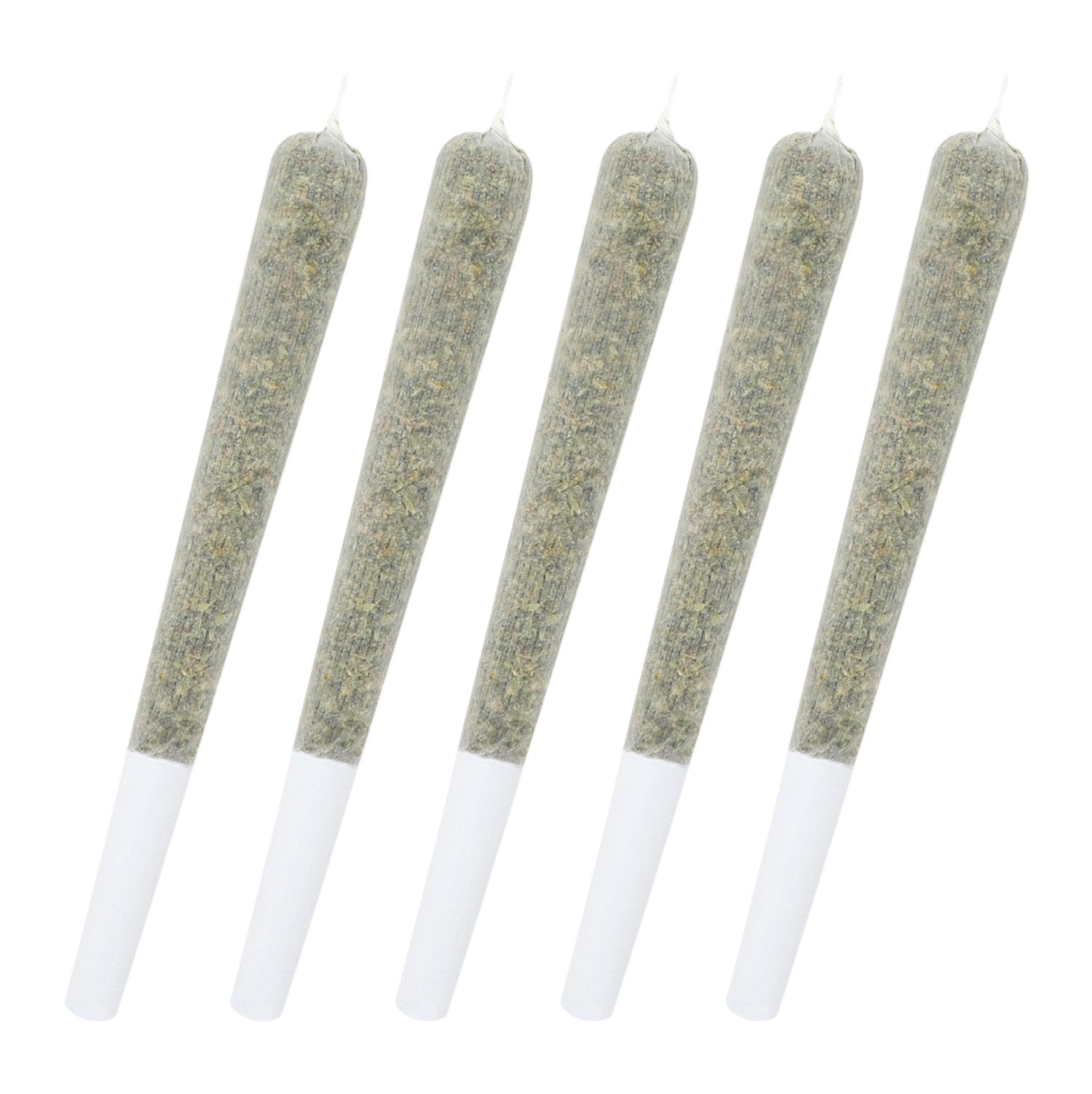 Rainbow Flame Pre-Rolls 2