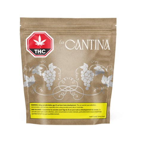 Organic (Lso) Godfather Og 2