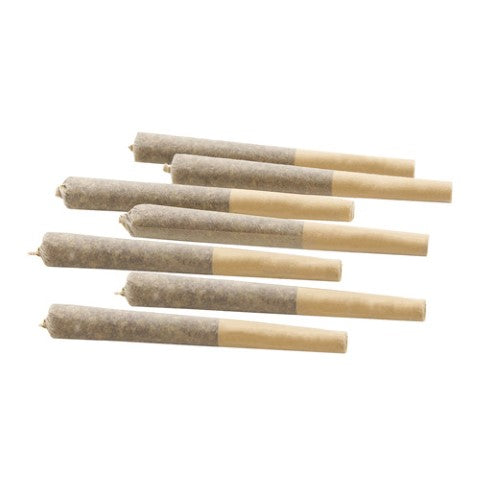 33 Splitter Pre-Rolls 7x0.5 (3.5g) 2