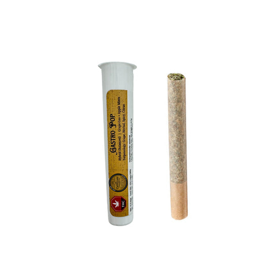 Gastro Pop Lto Pre-Rolls