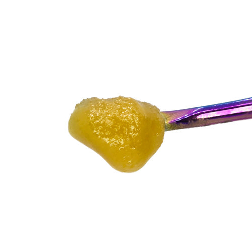 Space Panda Live Resin 2