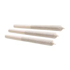 Headband Pre-Roll