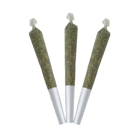 Grape Gasser Pre-Rolls 2