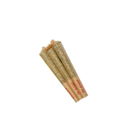 Triangle Octane Pre-Rolls