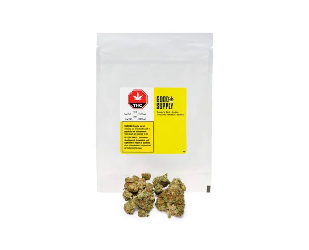 Dealer'S Pick Hybrid