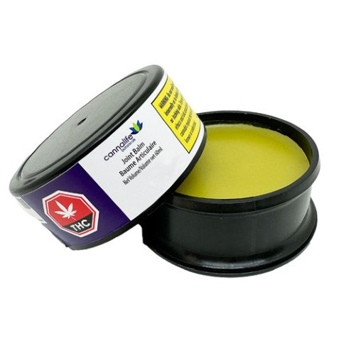 Joint Balm