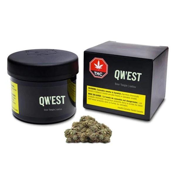 Sour Tangie
