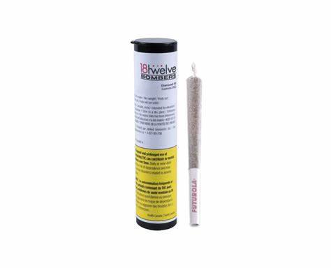 Diamond 40 Bombers Pre-Rolls