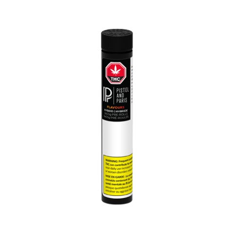 Flavours Variety Pack Pre-Rolls 2