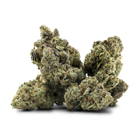 Krazy Krystal-Galactica Og