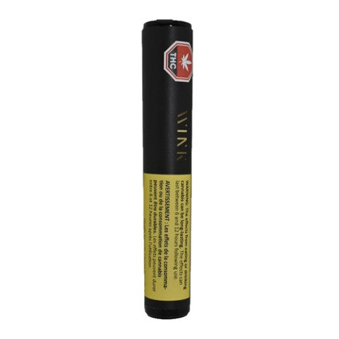 Lemon Shortcake Blunt 2