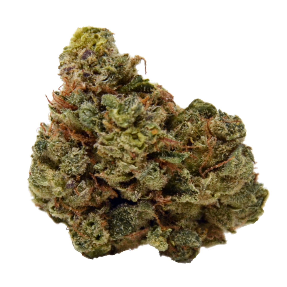Critical Orange Punch