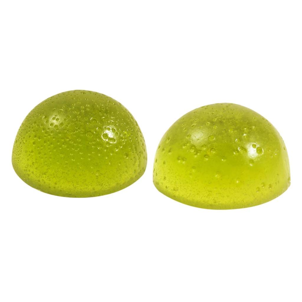 Kiwi Strawberry Gummies
