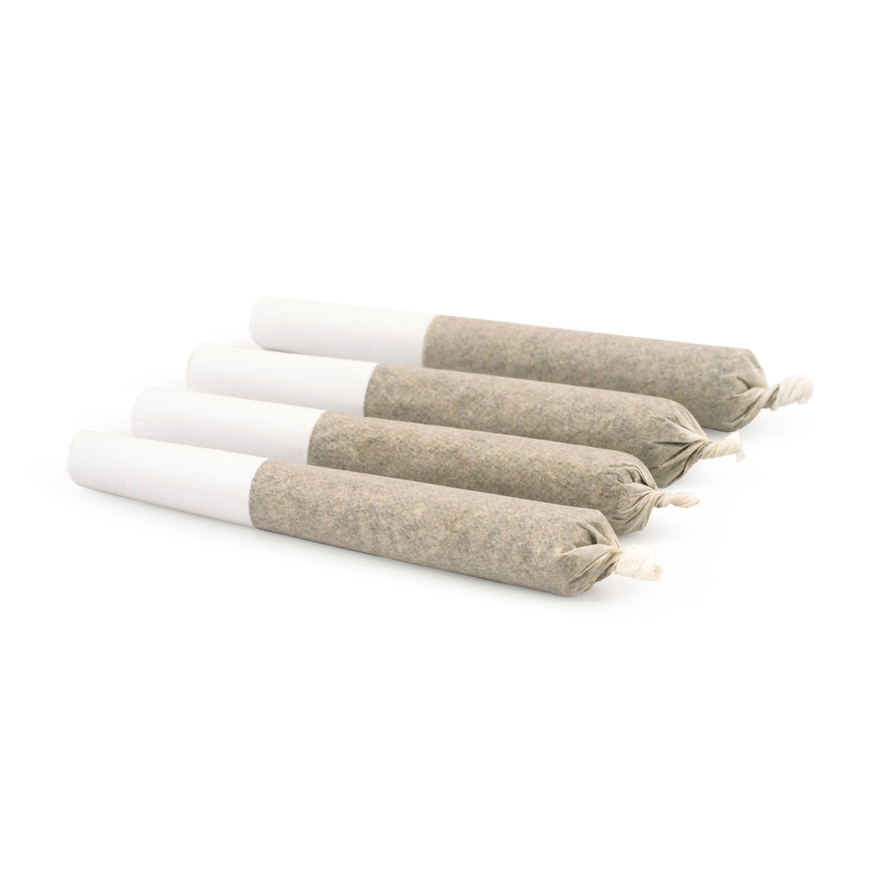 Spaceberry Fuel Caviar Cones