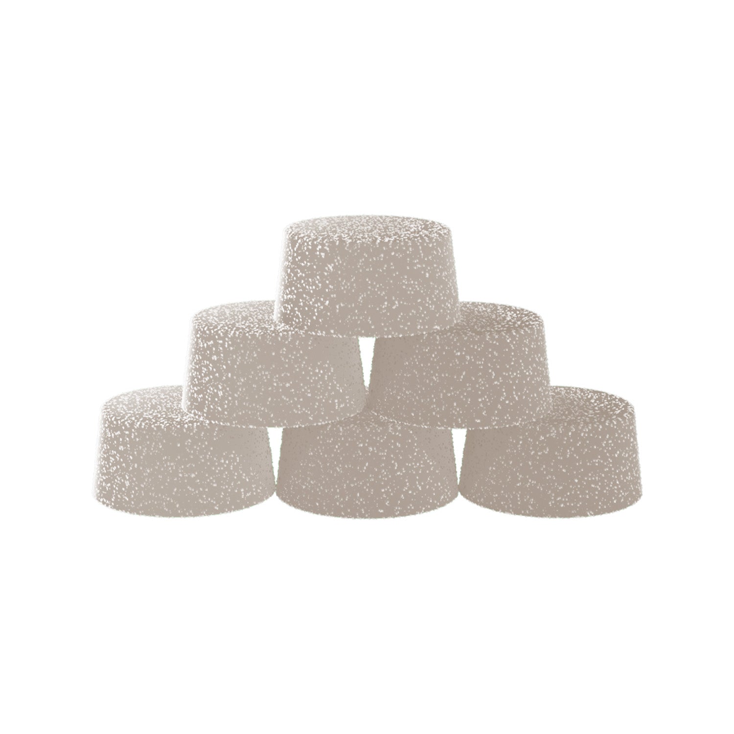 Vanilla Sleigh Ride Chews
