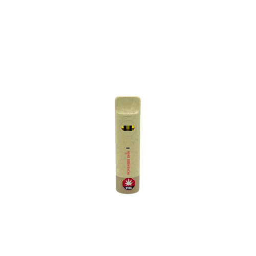 Strawberry Drizzle Bio-D Aio Disposable Pen