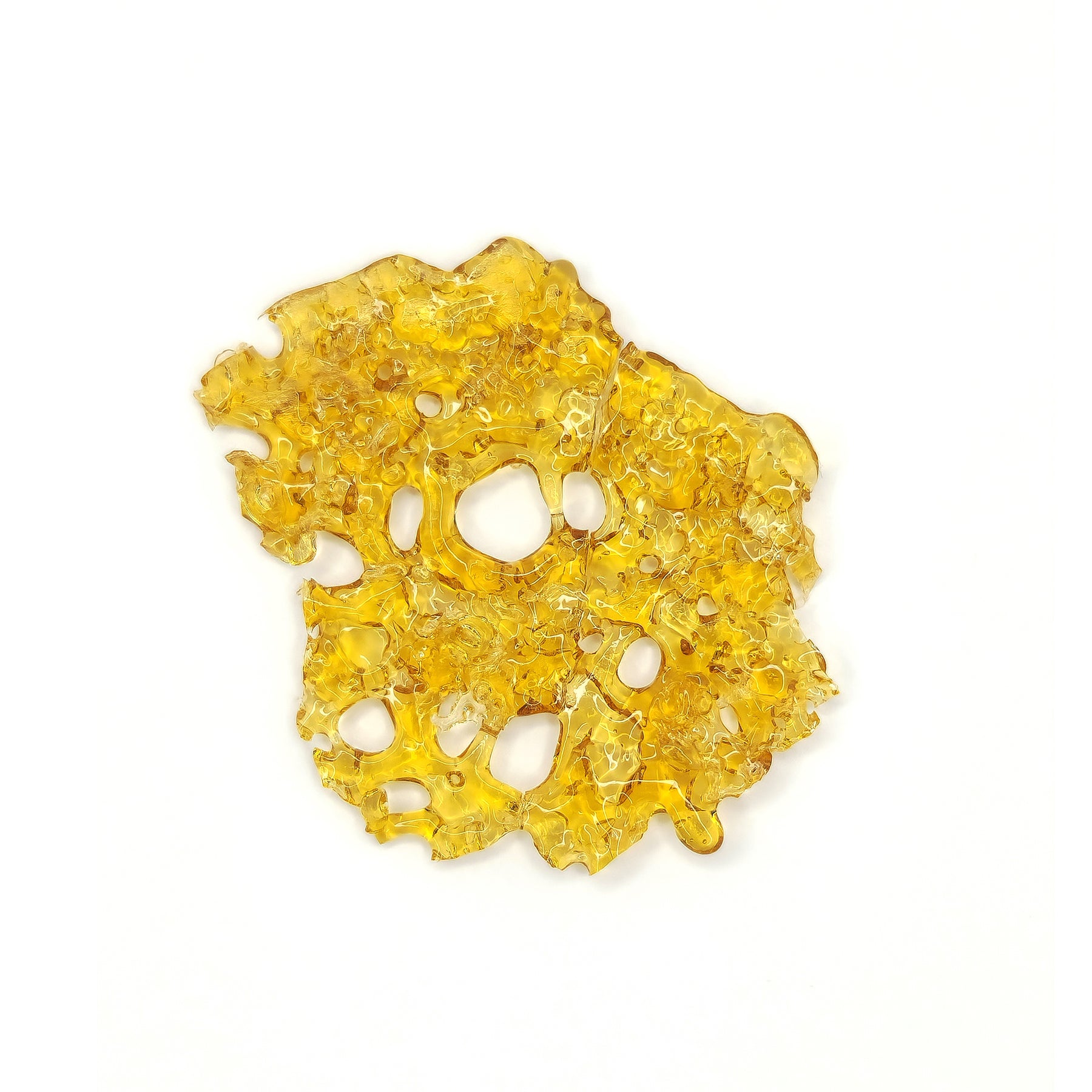 Grapefruit Gift Shatter