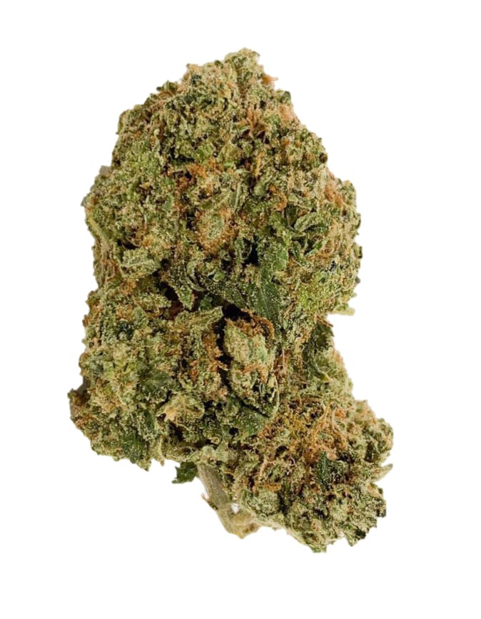 Silver fox- heavy daze- pink 28g