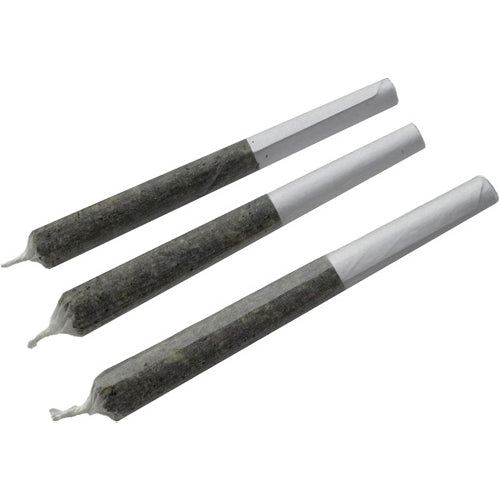 High Thc Banger Cherry Bomb Infused Pre-Rolls