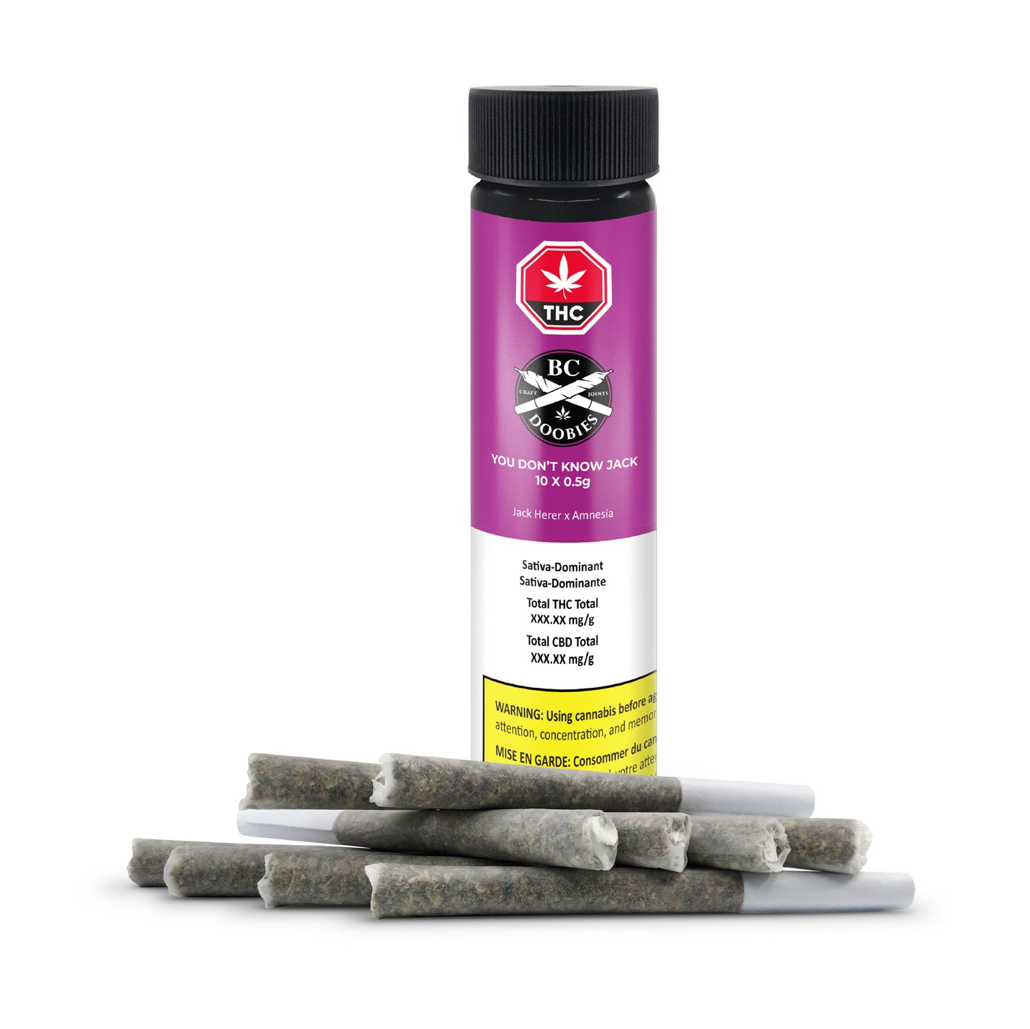 You Don'T Know Jack Pre-Rolls