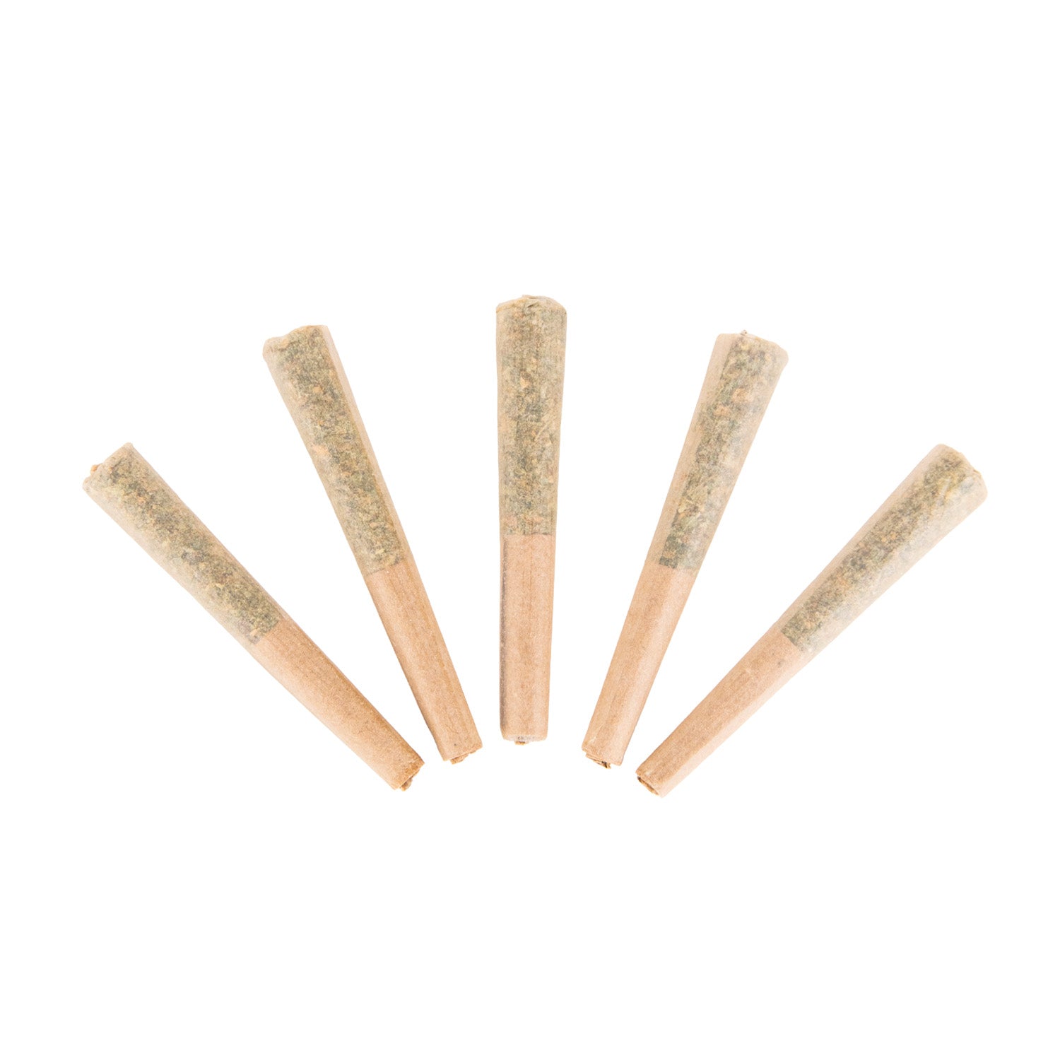 Jamaican Pearl Prerolls