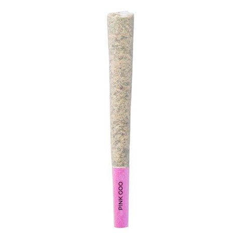 P&P-Pink Goo pre rolls