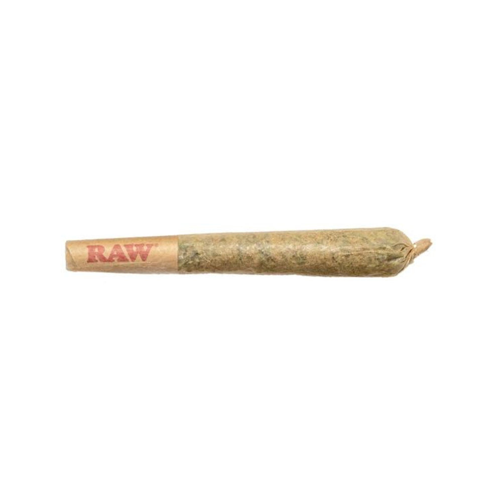 Bc Organic Gluerangutan Pre-Rolls