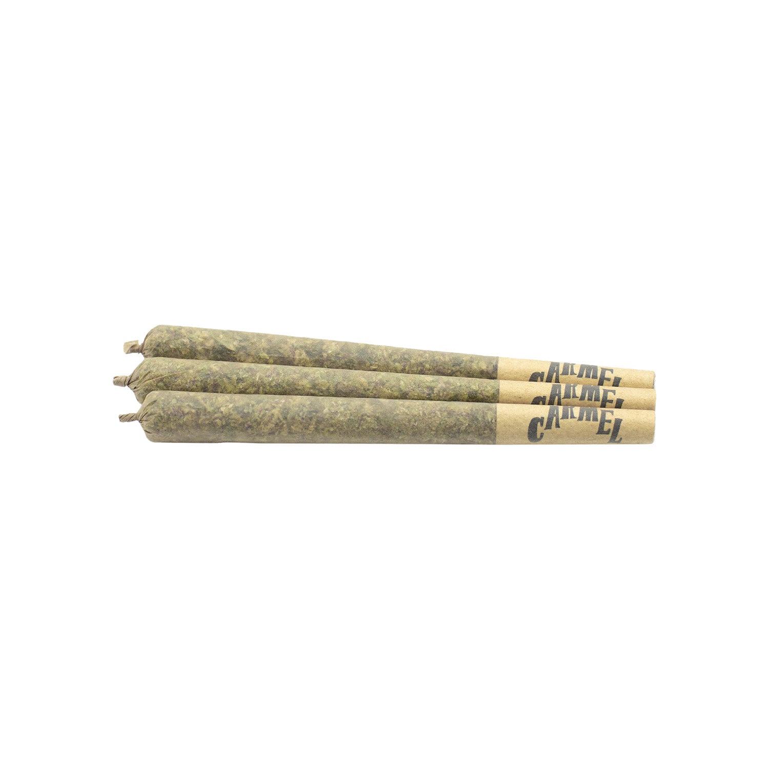 Carmel-Truffle Fuel pre roll