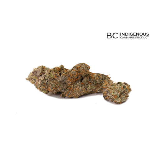 BC Cannabis INC-Purple Funk LTO