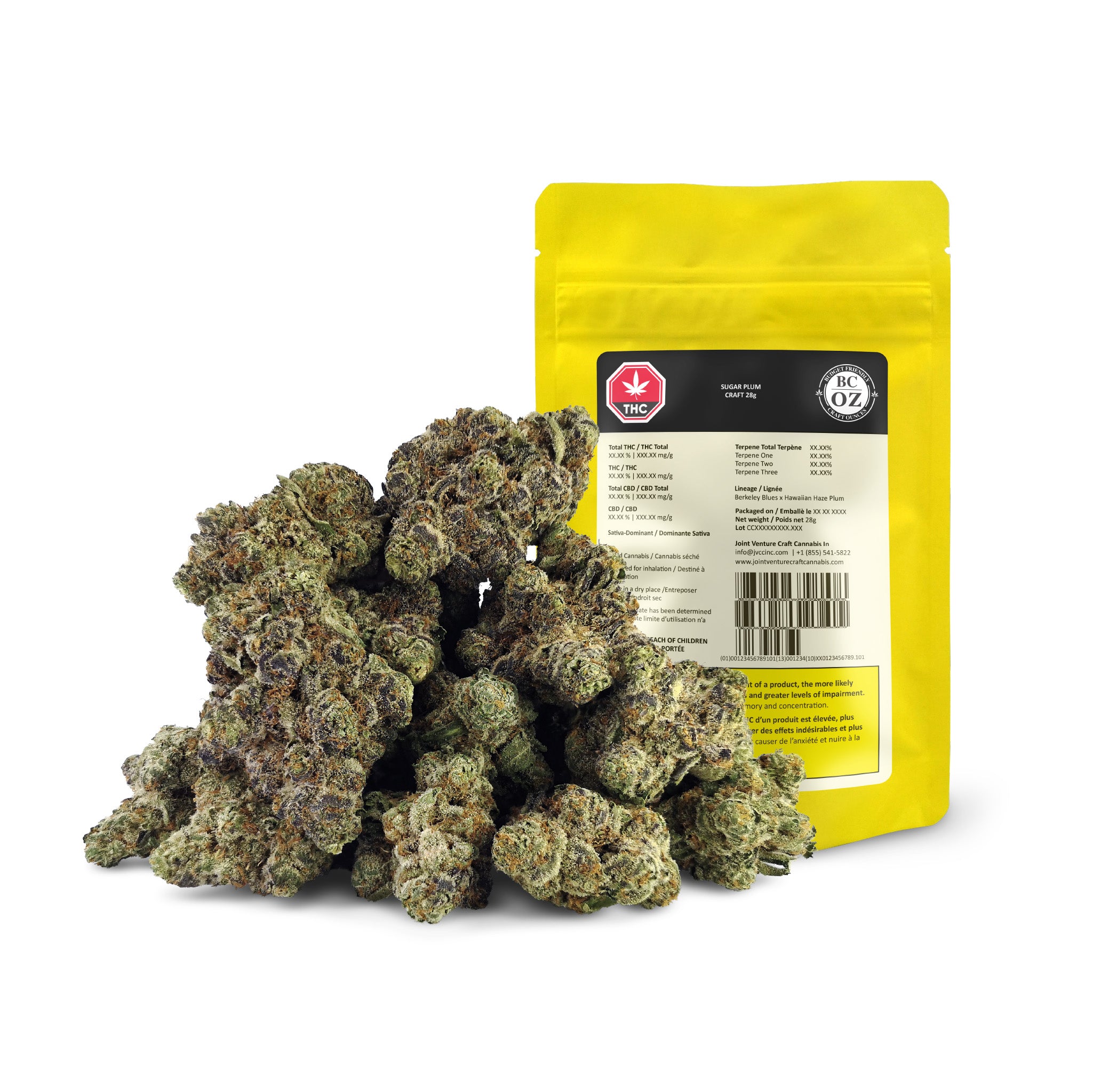 sugar plum 28g 2