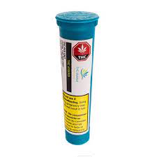 Thc Hybrid Landrace Pre-Roll