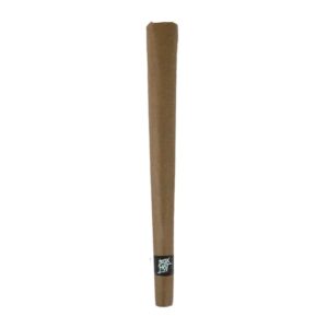 Frosted Apricot Pre-Rolls