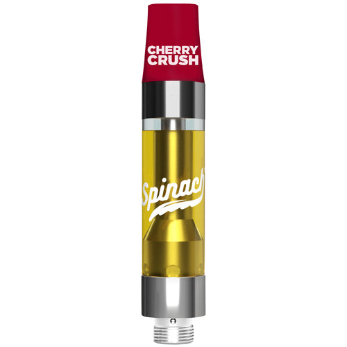 Cherry Crush Vape