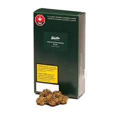 Bc Rockstar Oil